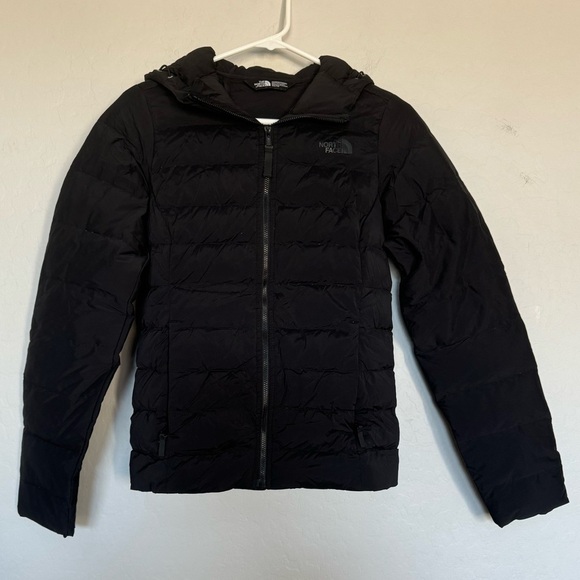 The North Face Women's Stretch Down Jacket size XS - Picture 2 of 13